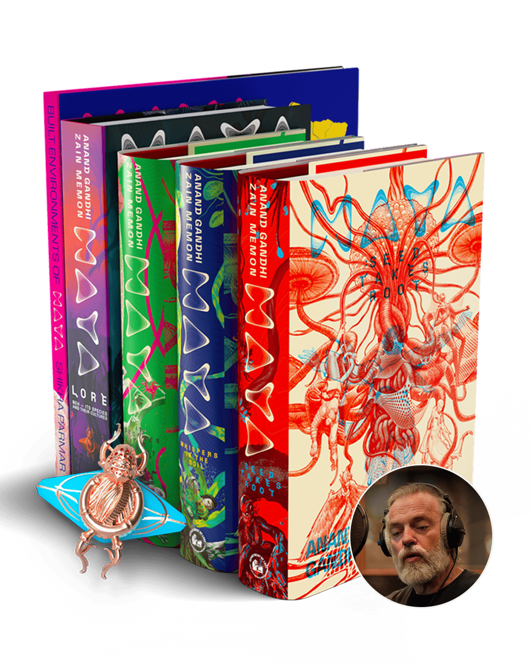 The Benevolent Divya